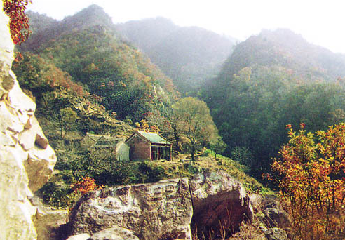 [雅安]花果山