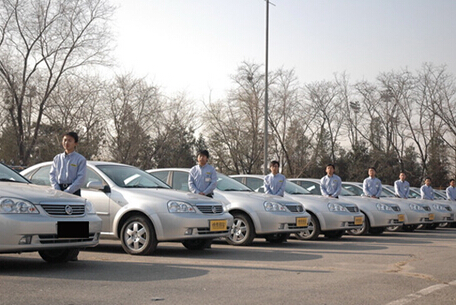 成都租車車型選擇常識